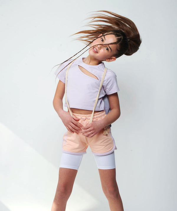 טי לייקרה א-סימטרי