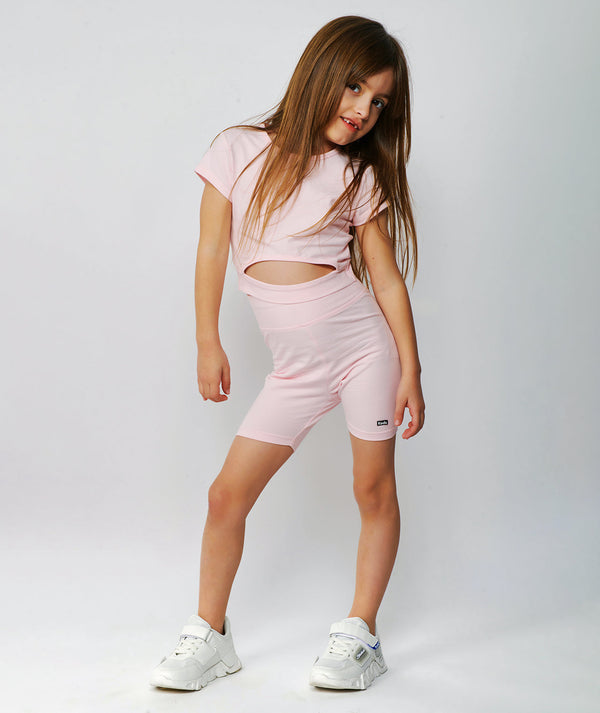 טי בטן פתח בקדמי