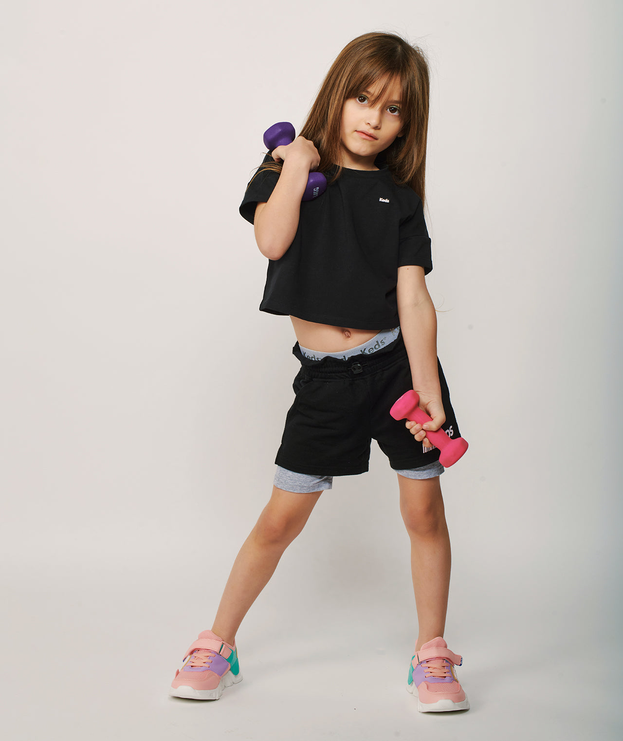 חולצת בטן אוברסייז