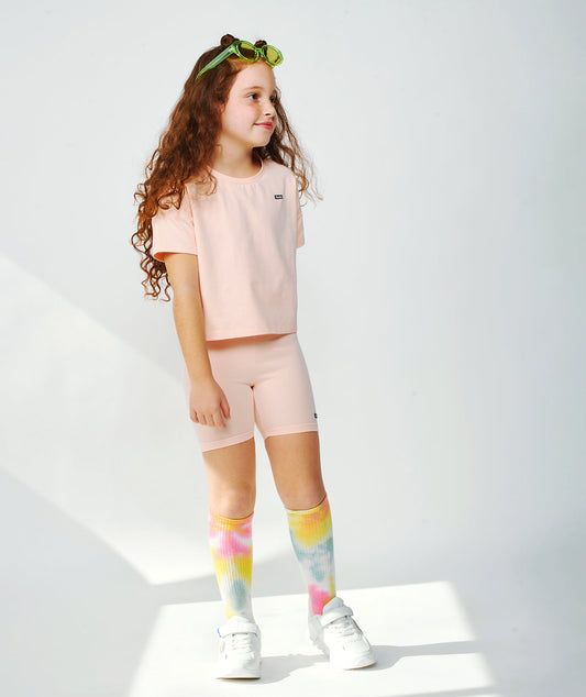 חולצת בטן אוברסייז