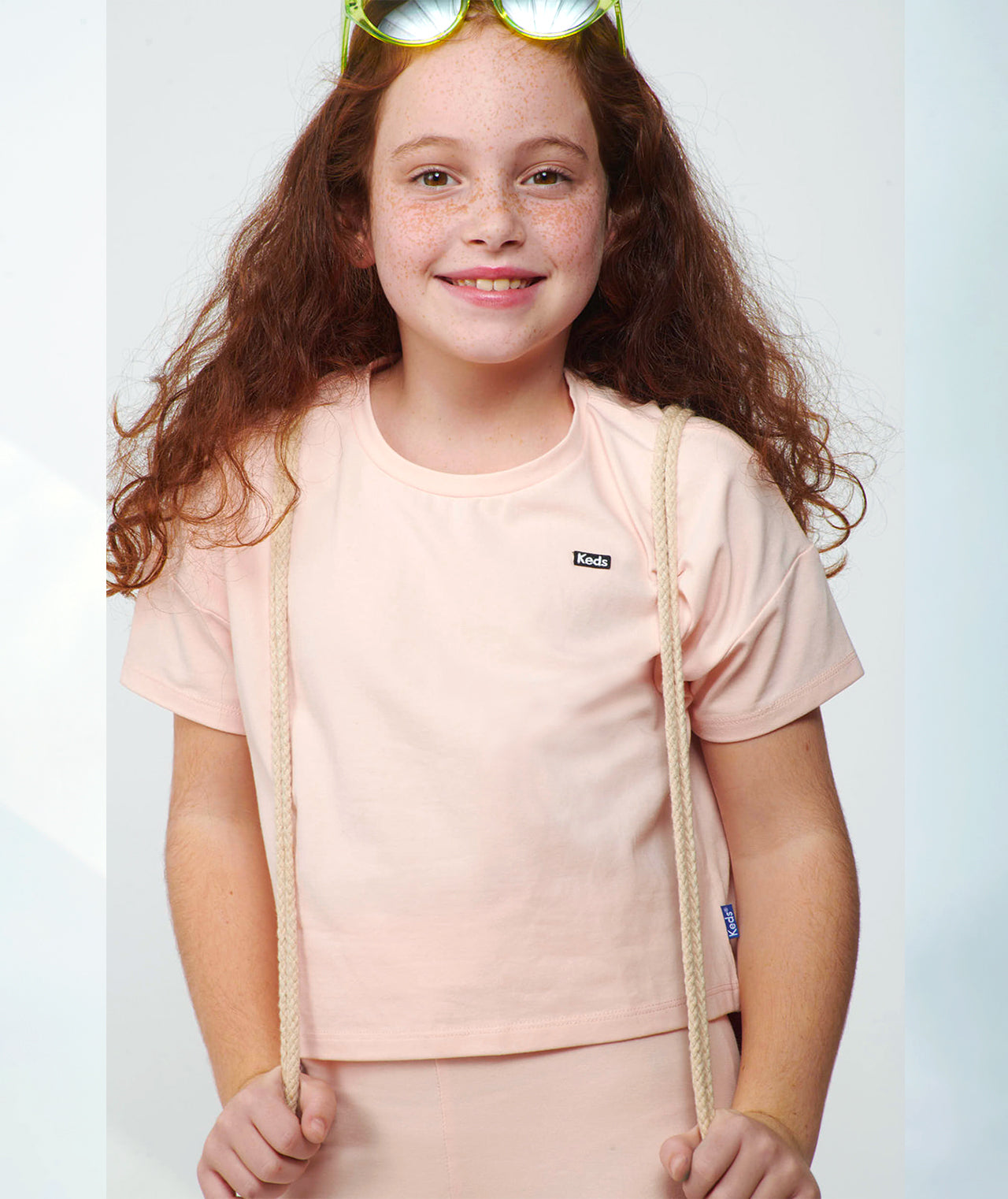 חולצת בטן אוברסייז