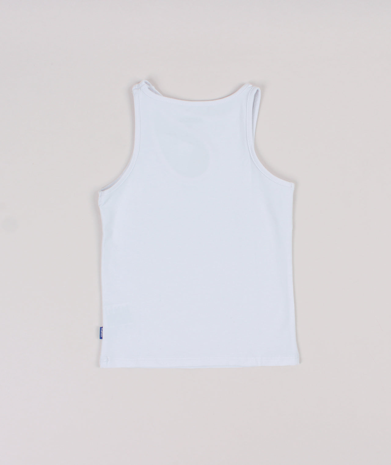 גופיות לייקרה א-סימטרי