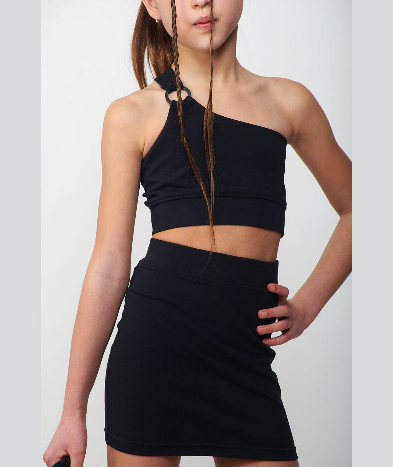 גוזייה א-סימטרית