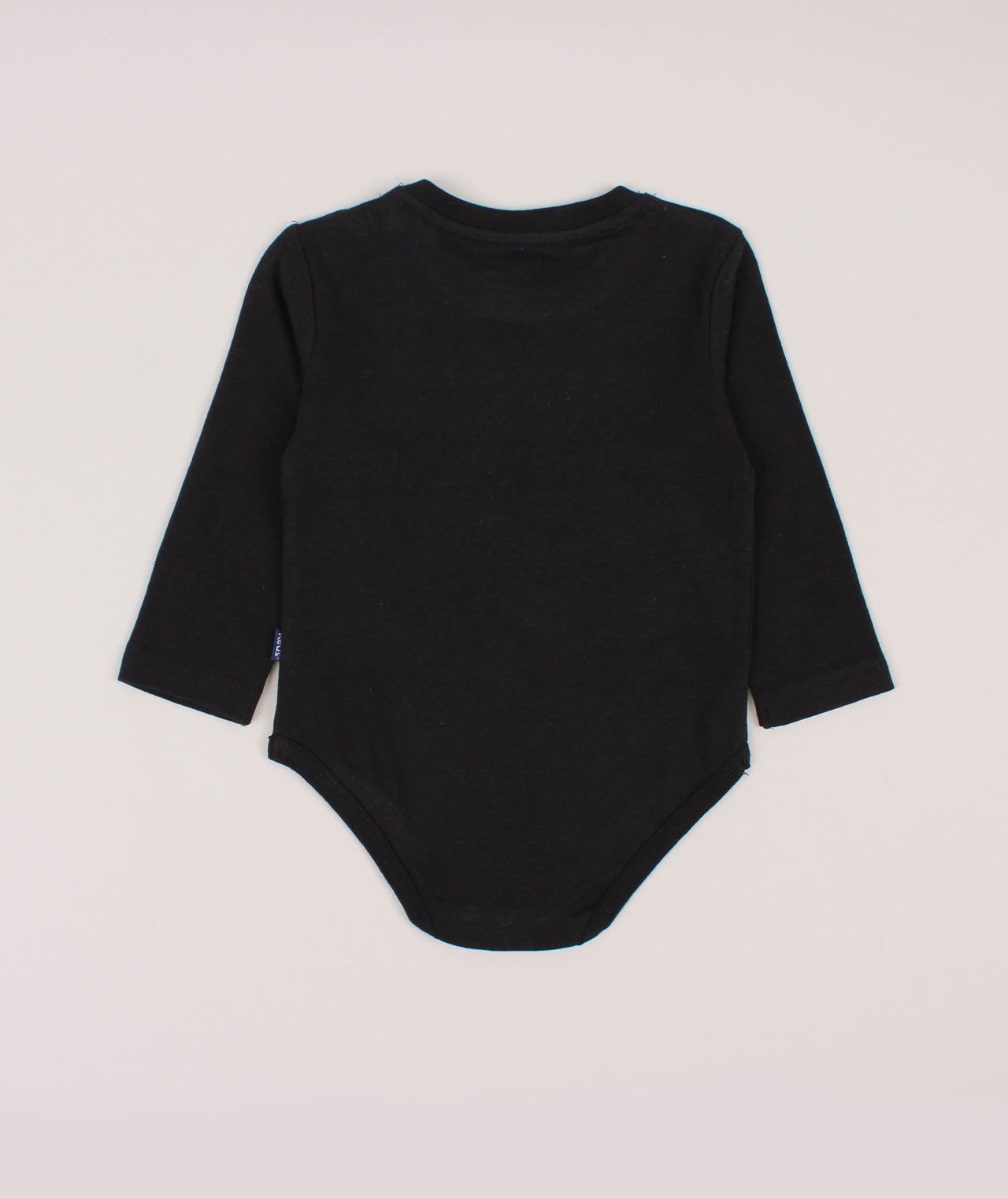 בגד גוף מעבר HELLO