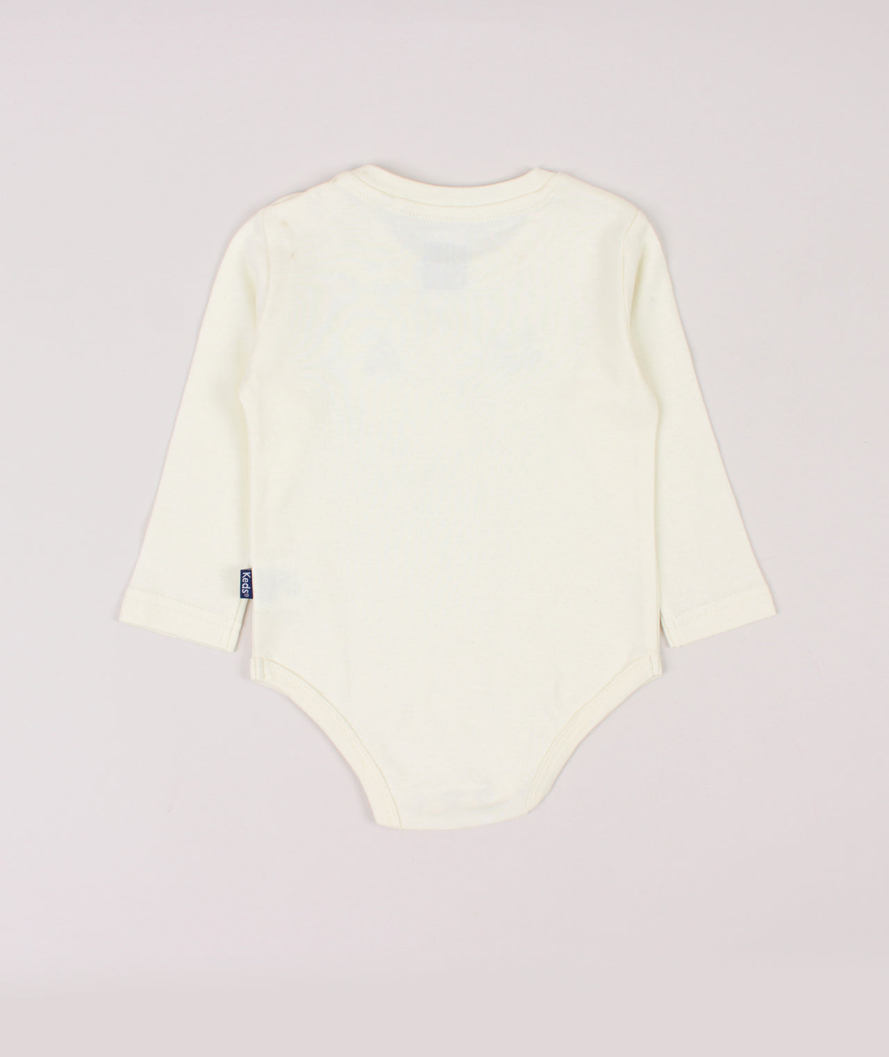 בגד גוף מעבר NATURE