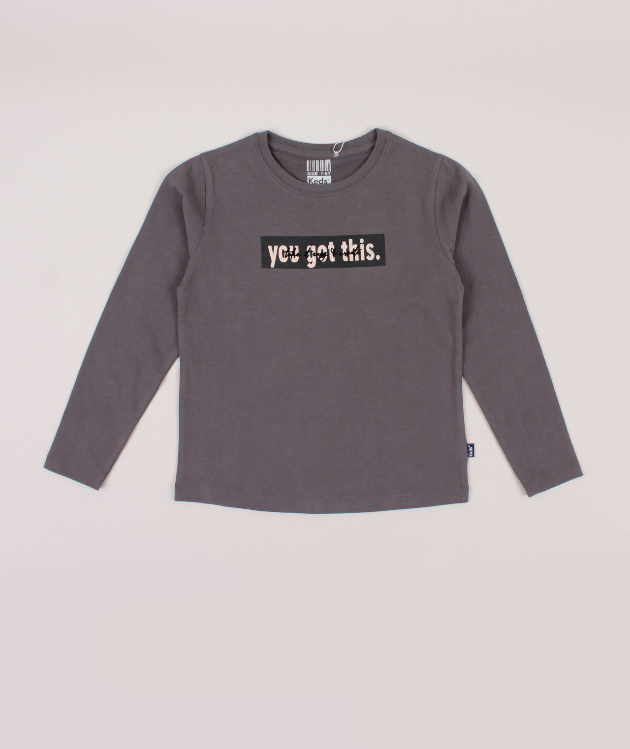 חולצת מעבר GOT THIS