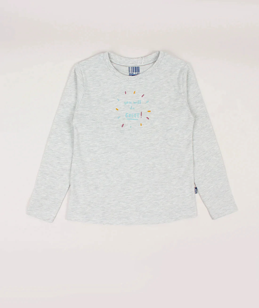 חולצת מעבר GREAT