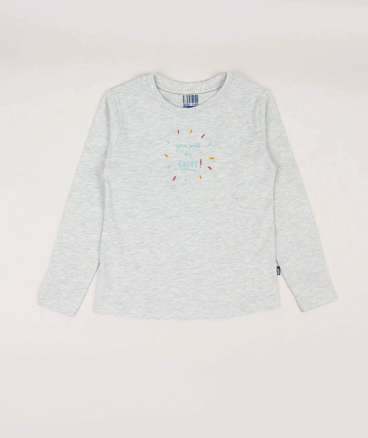 חולצת מעבר GREAT