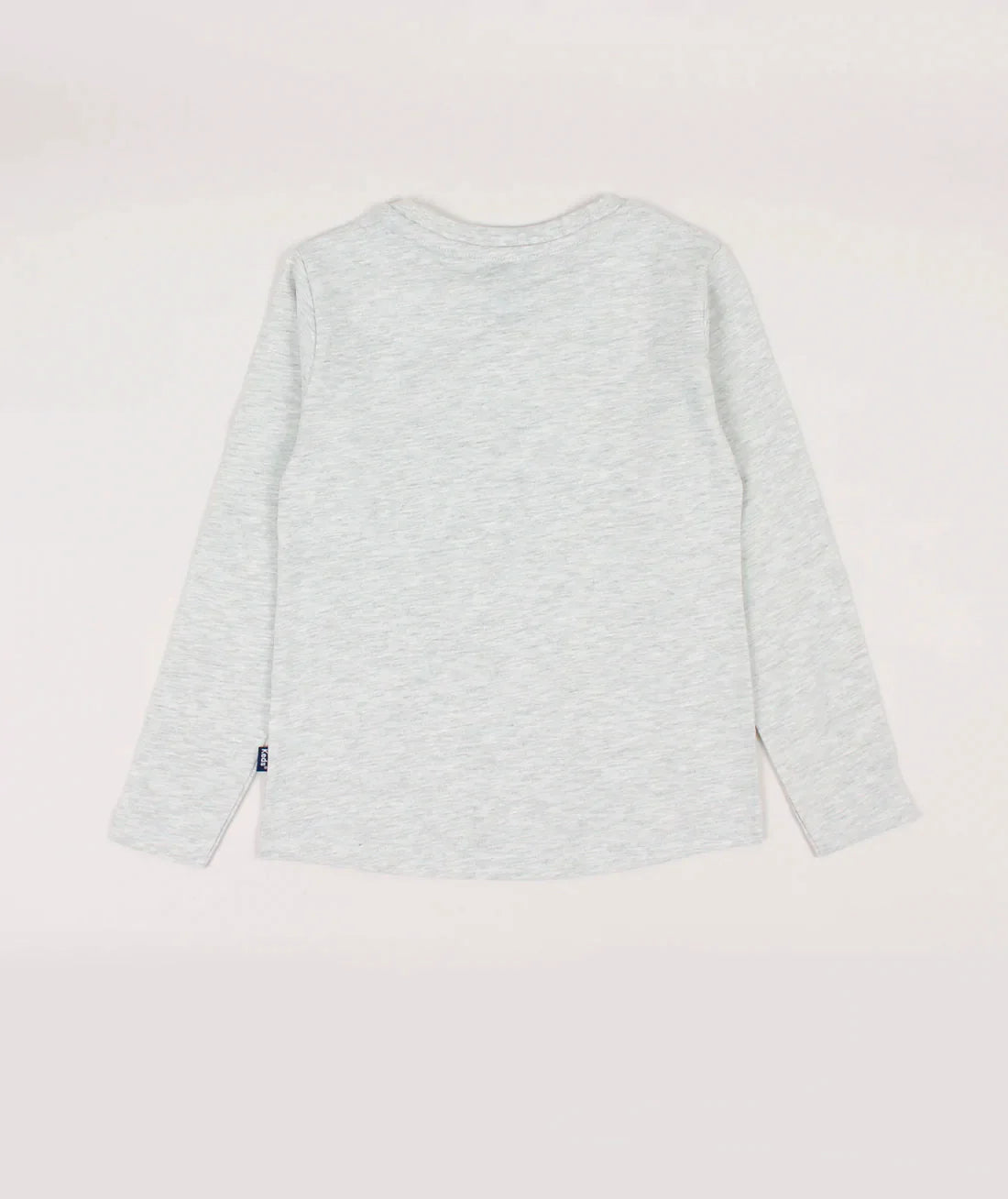 חולצת מעבר GREAT