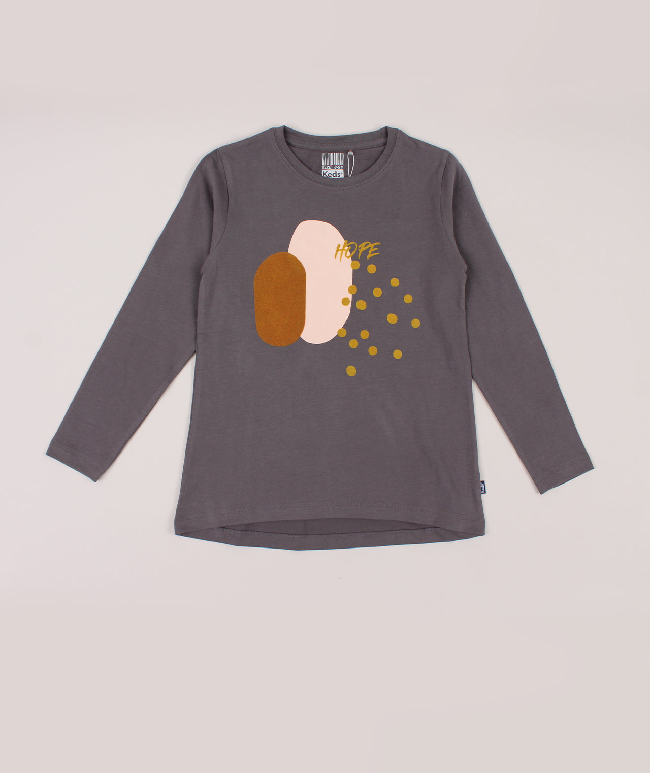 חולצת מעבר HOPE