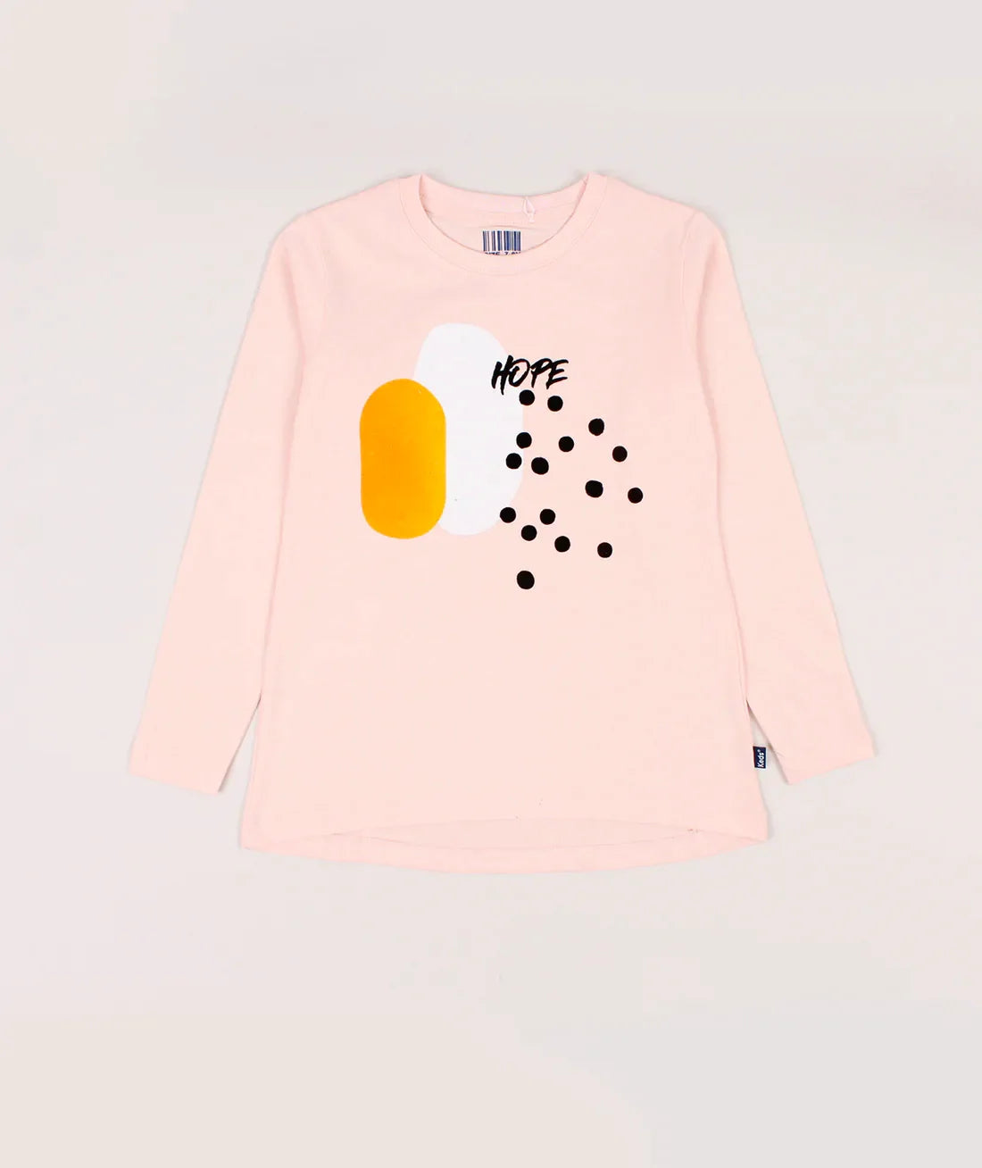 חולצת מעבר HOPE