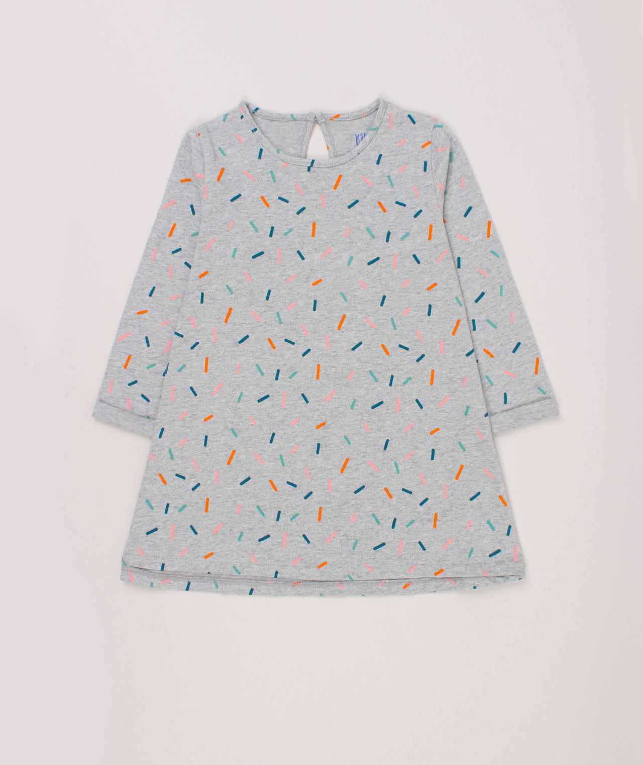 שמלת מעבר LITTLE CAKE CANDY