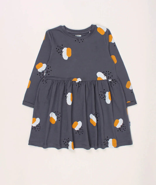 שמלת מעבר FALL