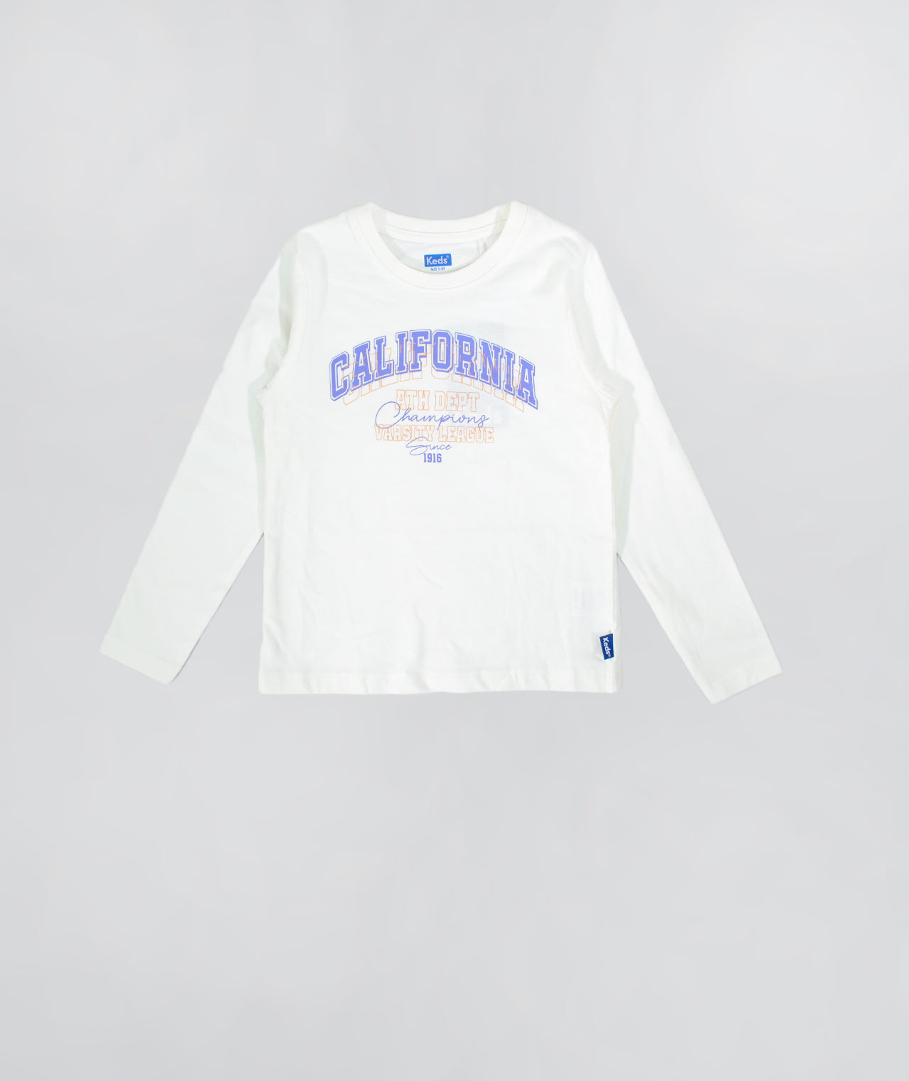 חליפת מעבר בייבי בנות California