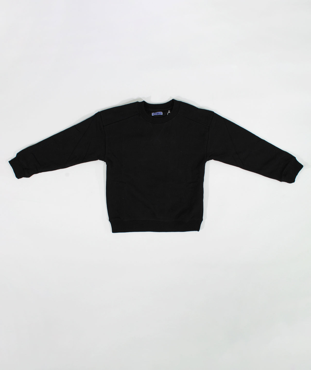 סווטשירט פוטר חלק