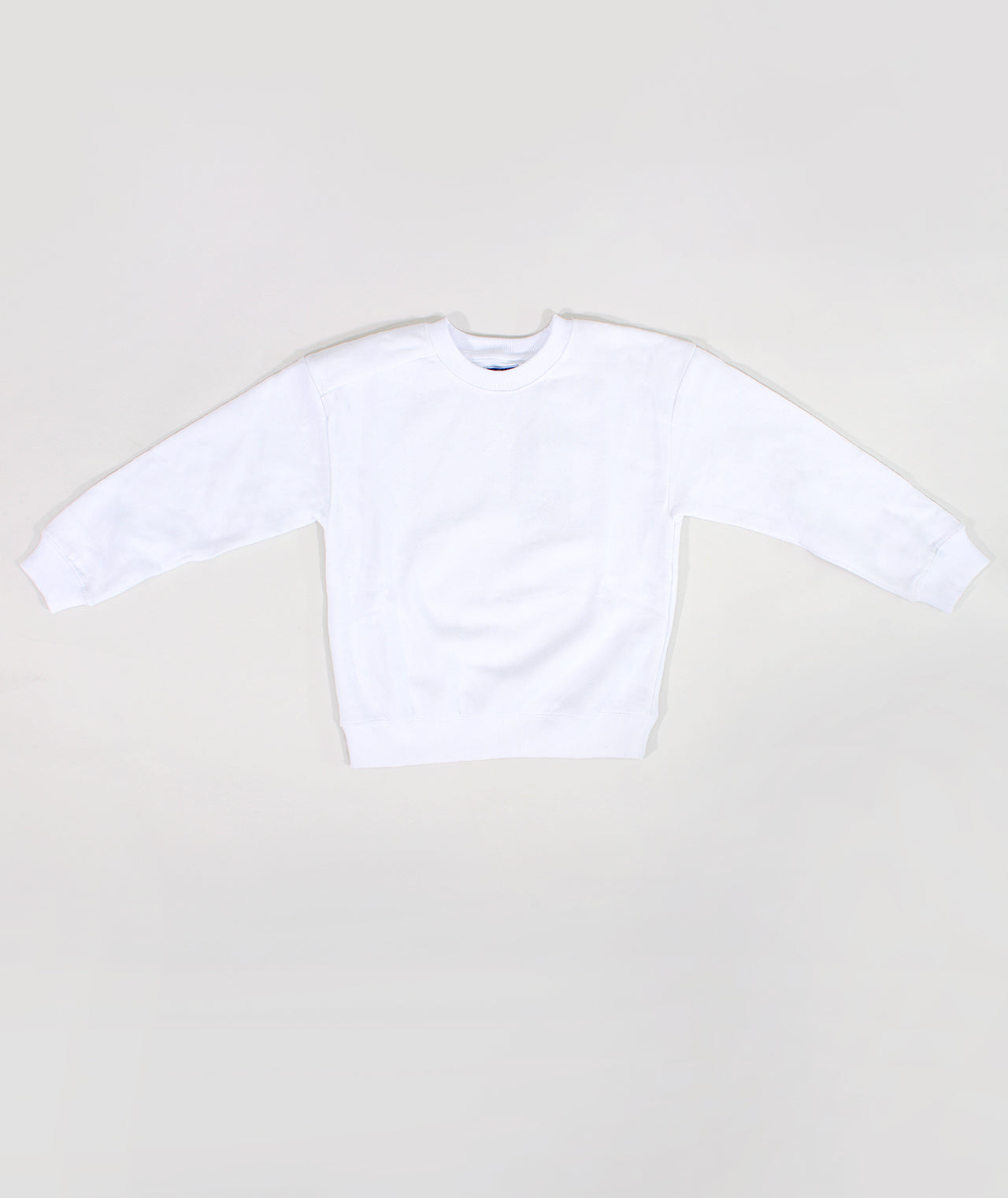 סווטשירט פוטר חלק