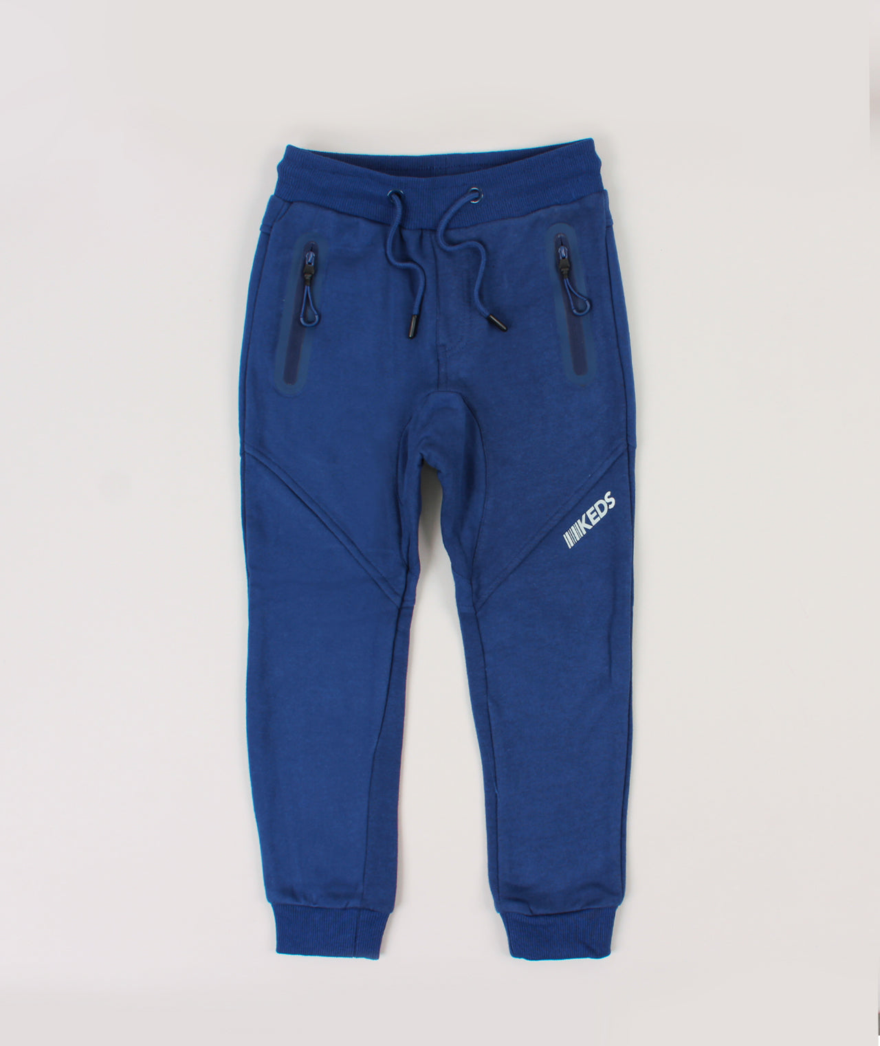 מכנס פוטר Sport חיתוך לוגו