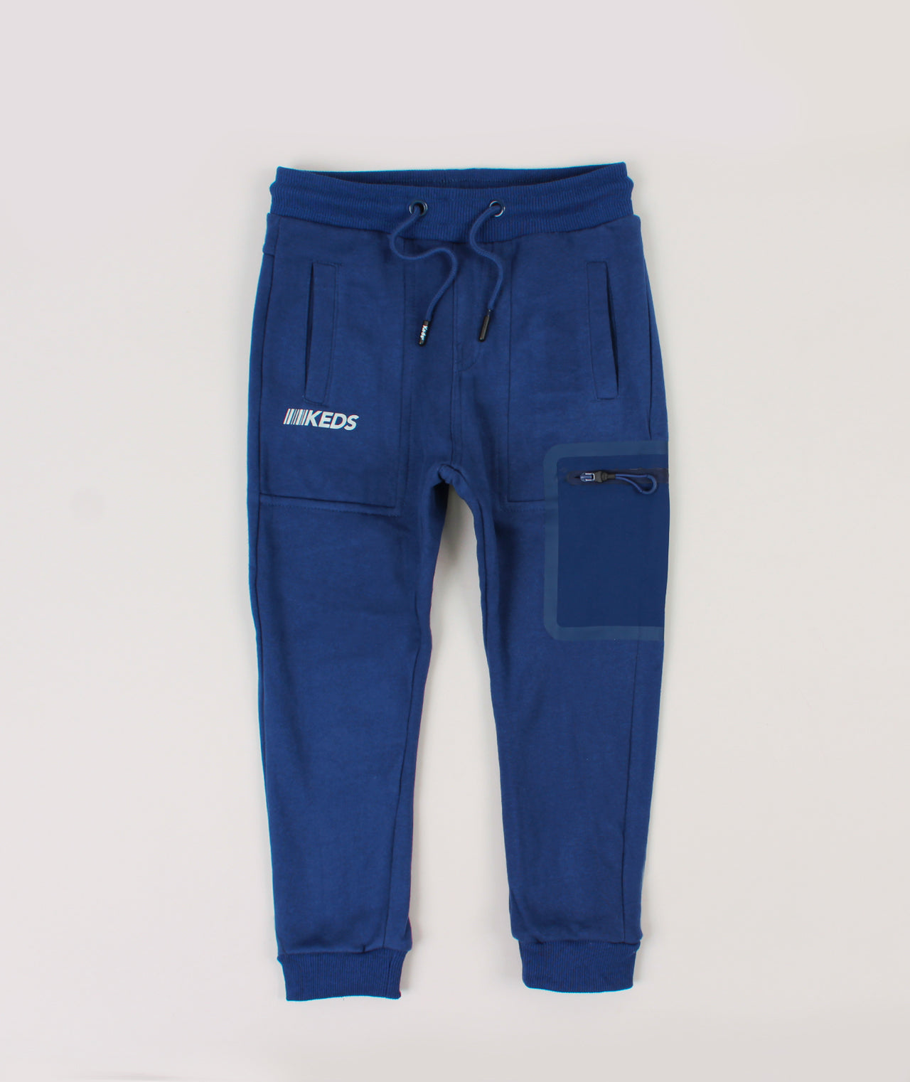 מכנס פוטר Sport כיס צד ניילון