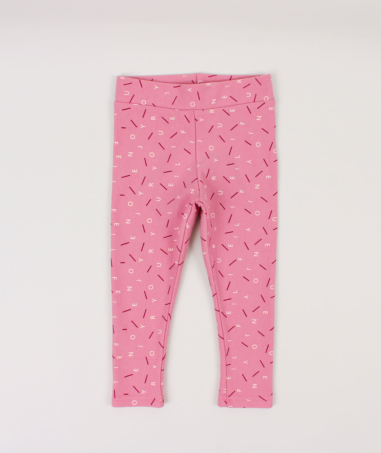 טייץ פוטר מודפס CANDY