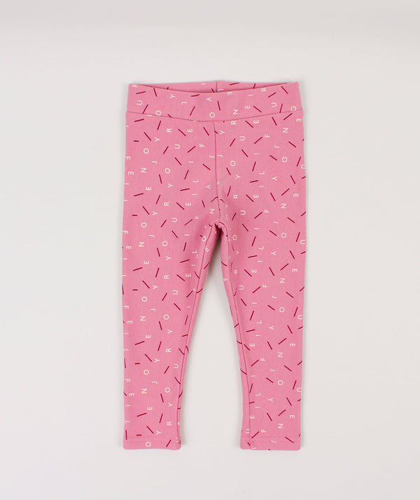 טייץ פוטר מודפס CANDY