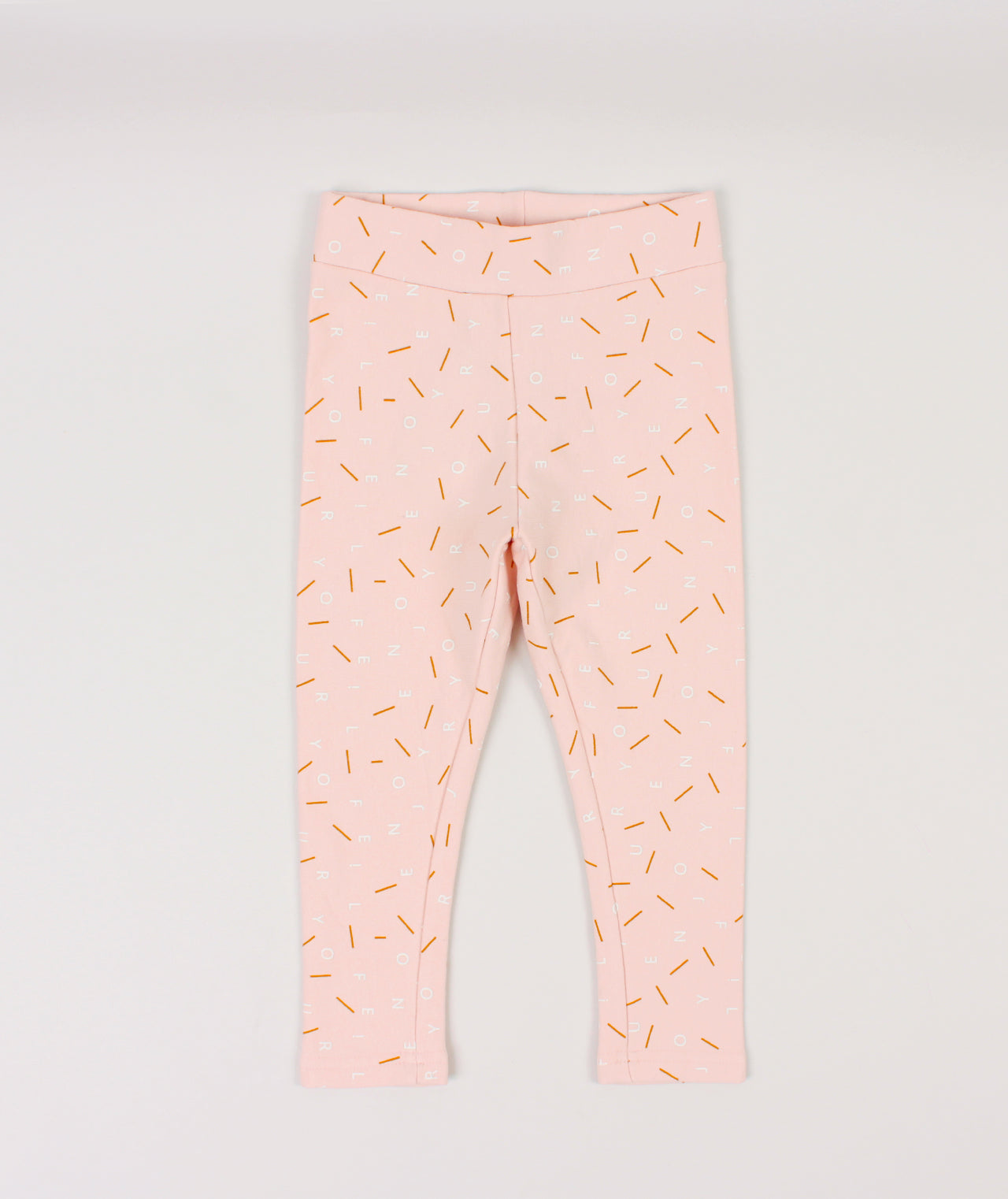 טייץ פוטר מודפס CANDY