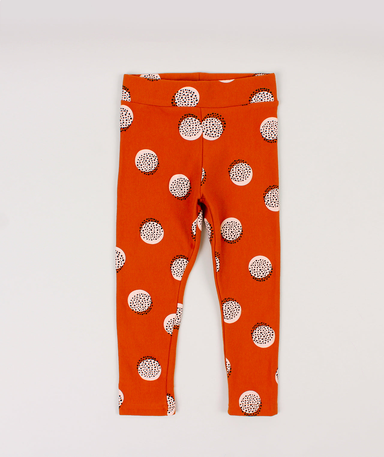 טייץ פוטר CIRCLE