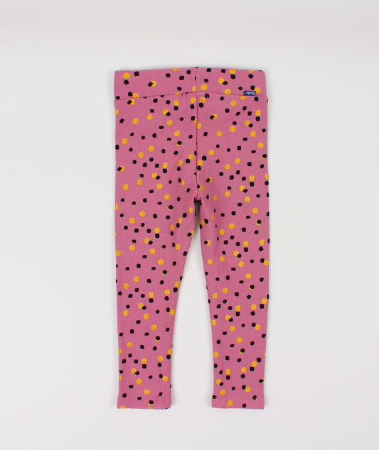 טייץ פוטר DOTS