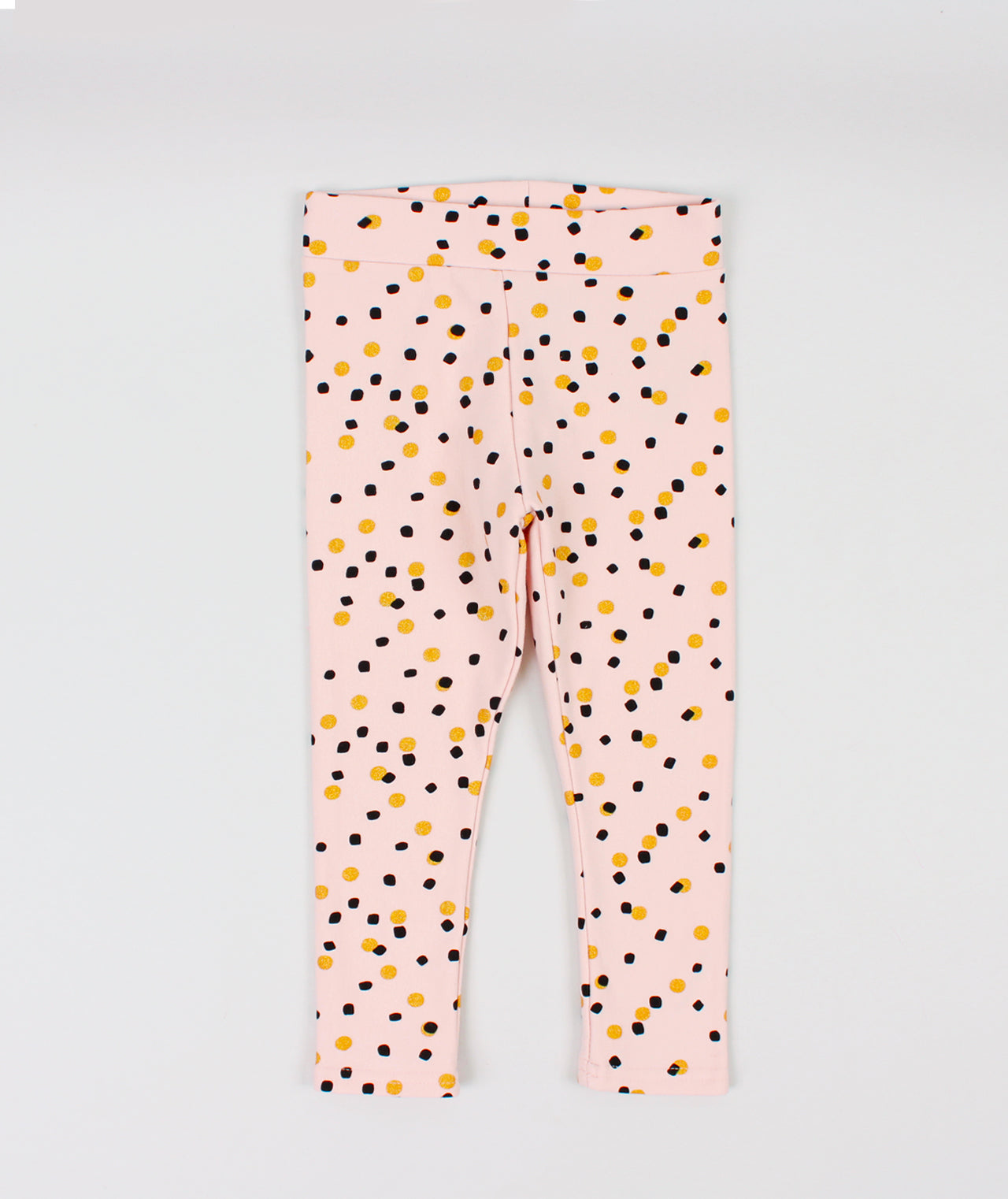 טייץ פוטר DOTS