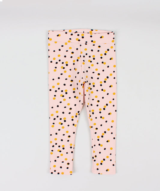 טייץ פוטר DOTS