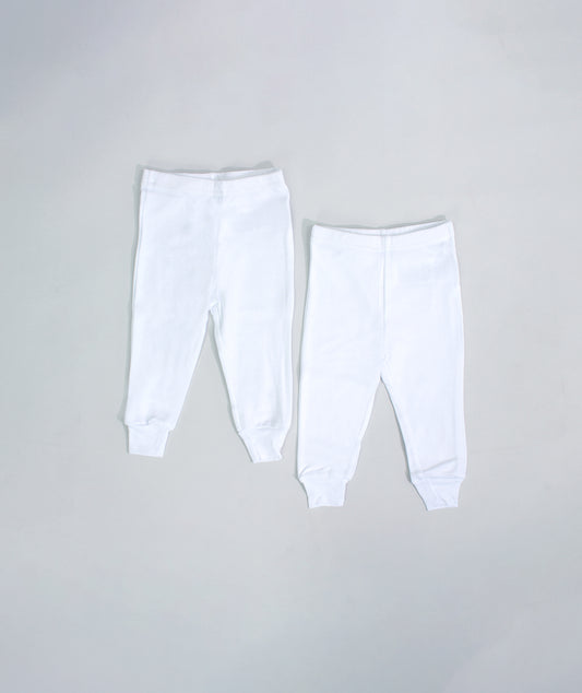 מארז 2 יחידות מכנסוני תינוק