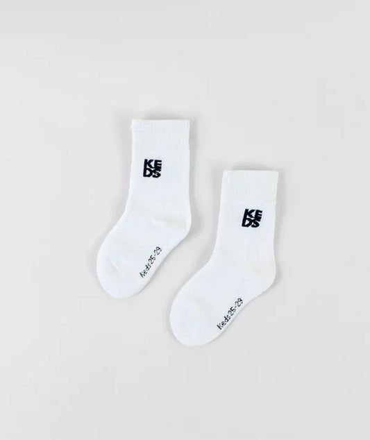 מארז 2 זוגות גרביים מגבת מלאה