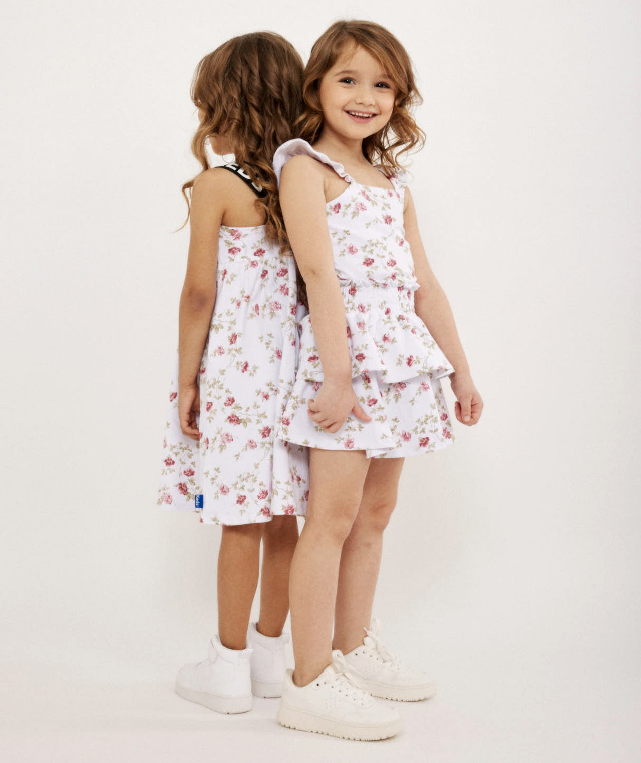 Frills טופ