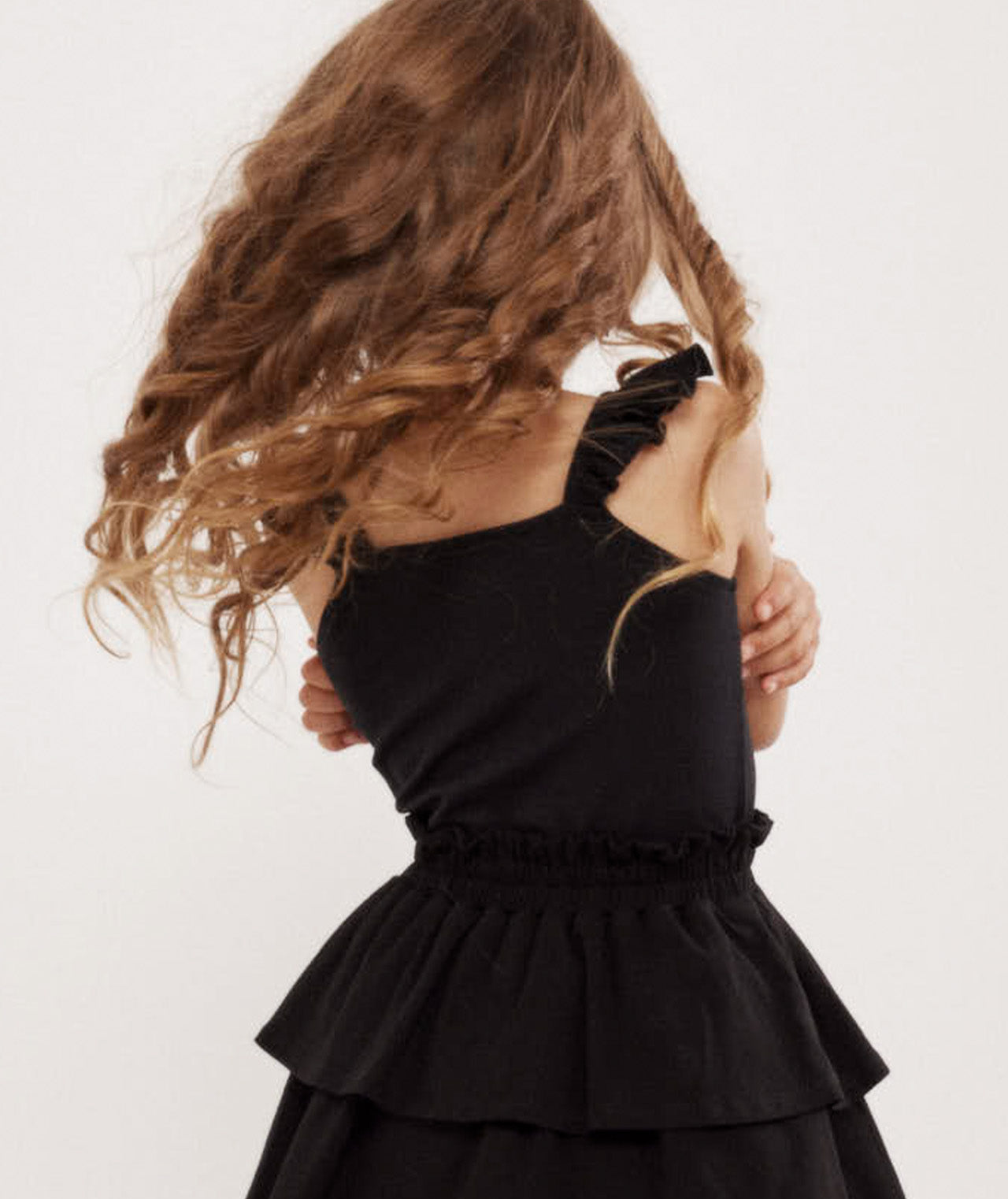 Frills טופ
