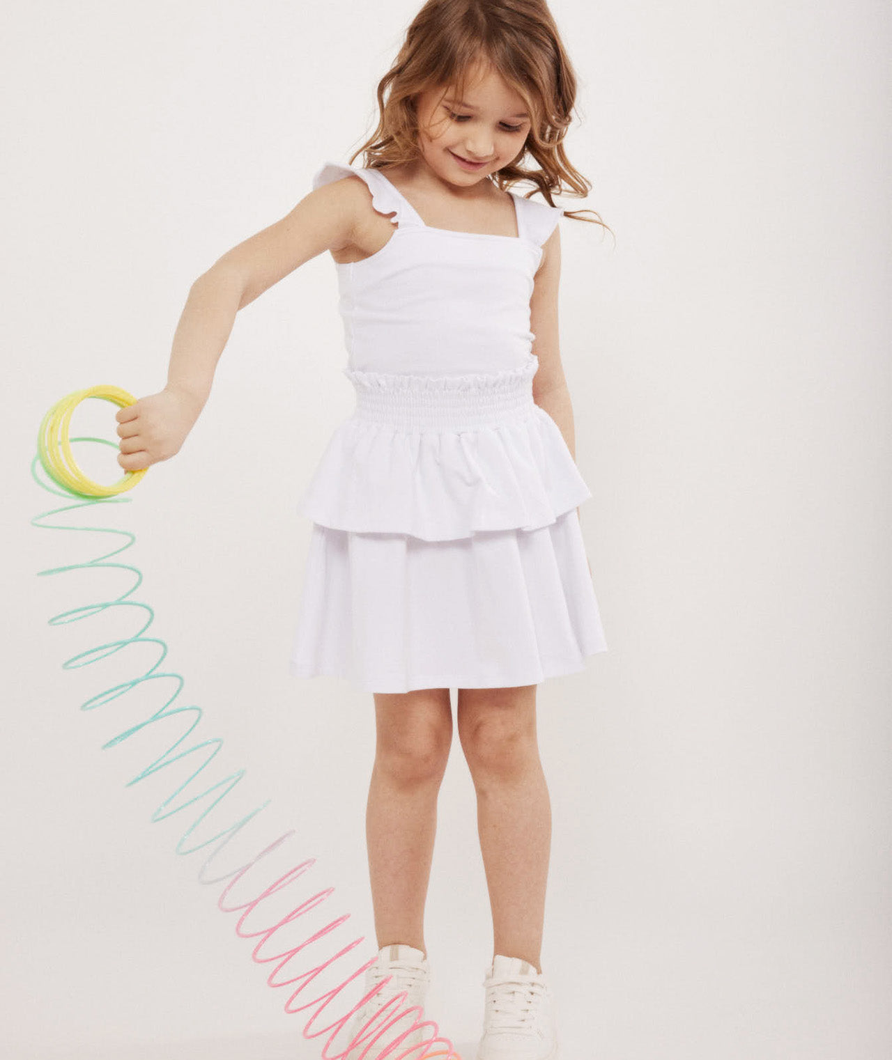 Frills טופ