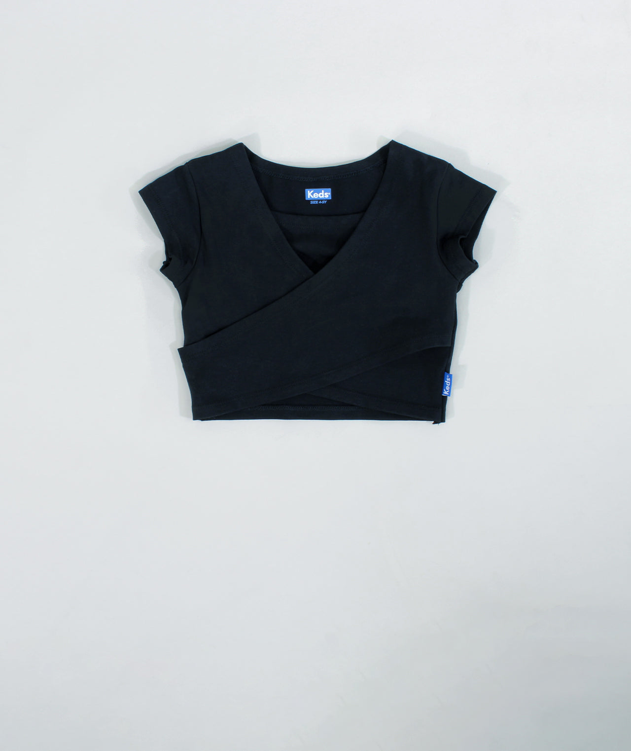 חולצת מעטפת