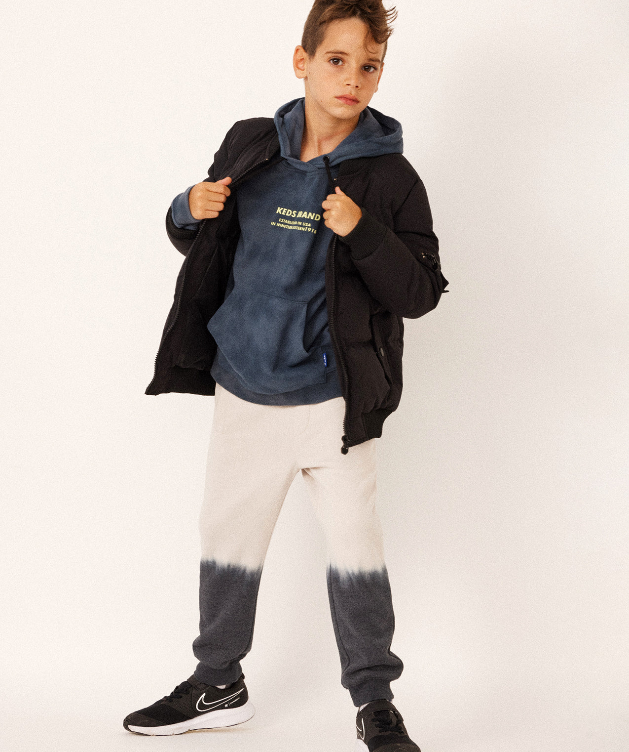 ג'קט Bomber
