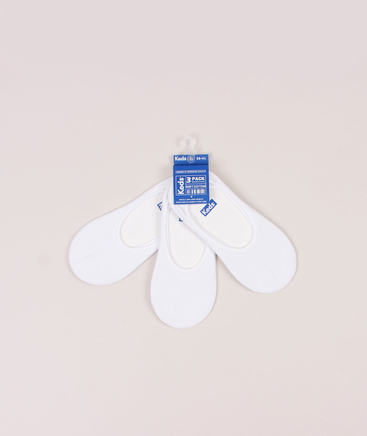 עקביות כף רגל 36-41 3 יח'