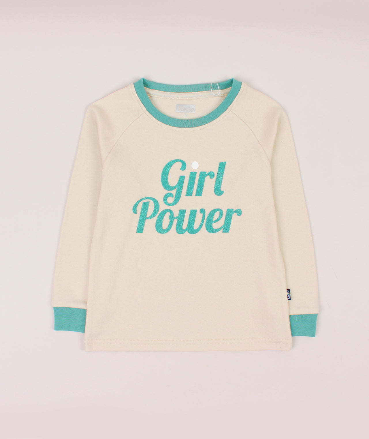 פיג'מה Girl Power