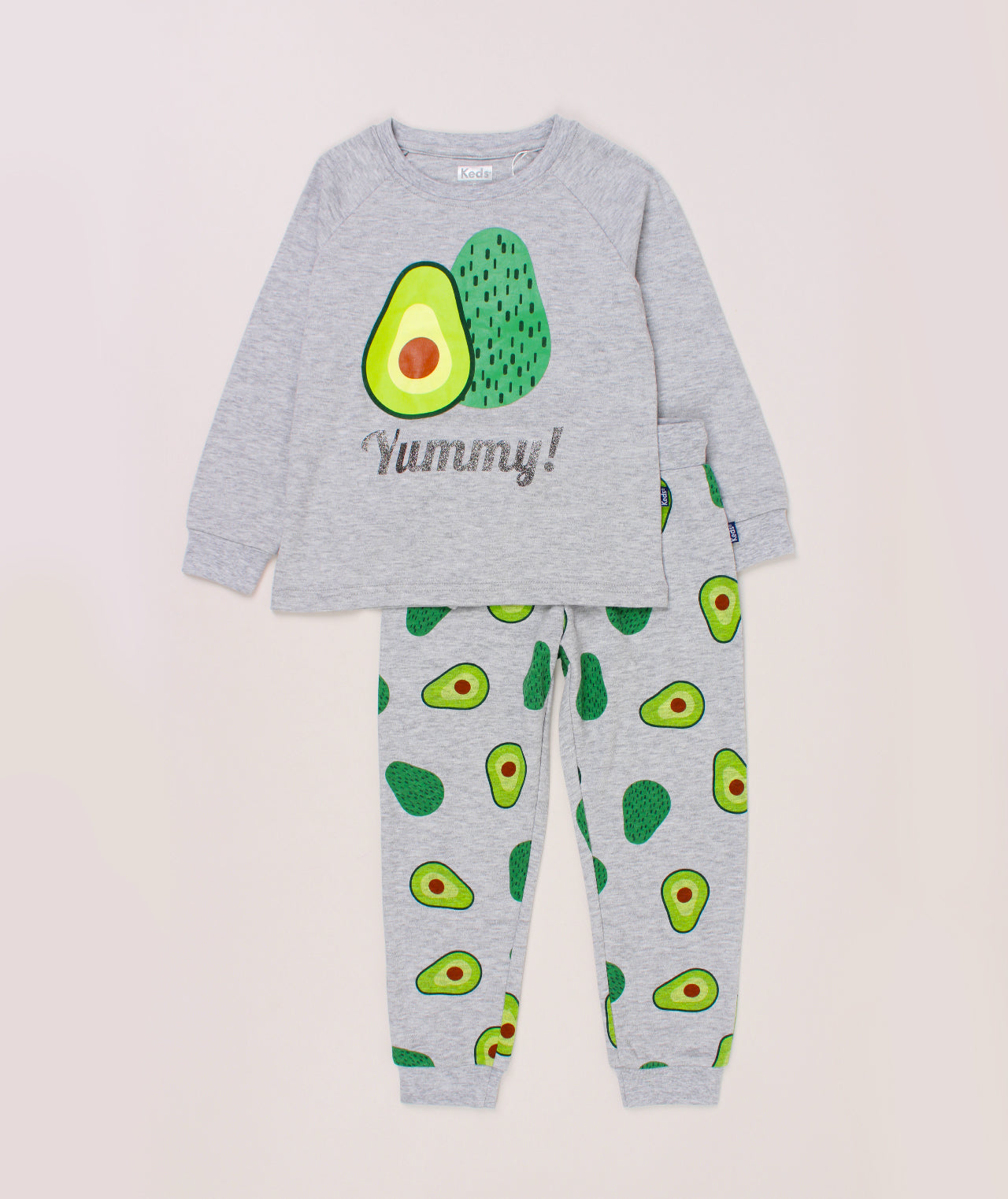 פיג'מה Yummy!