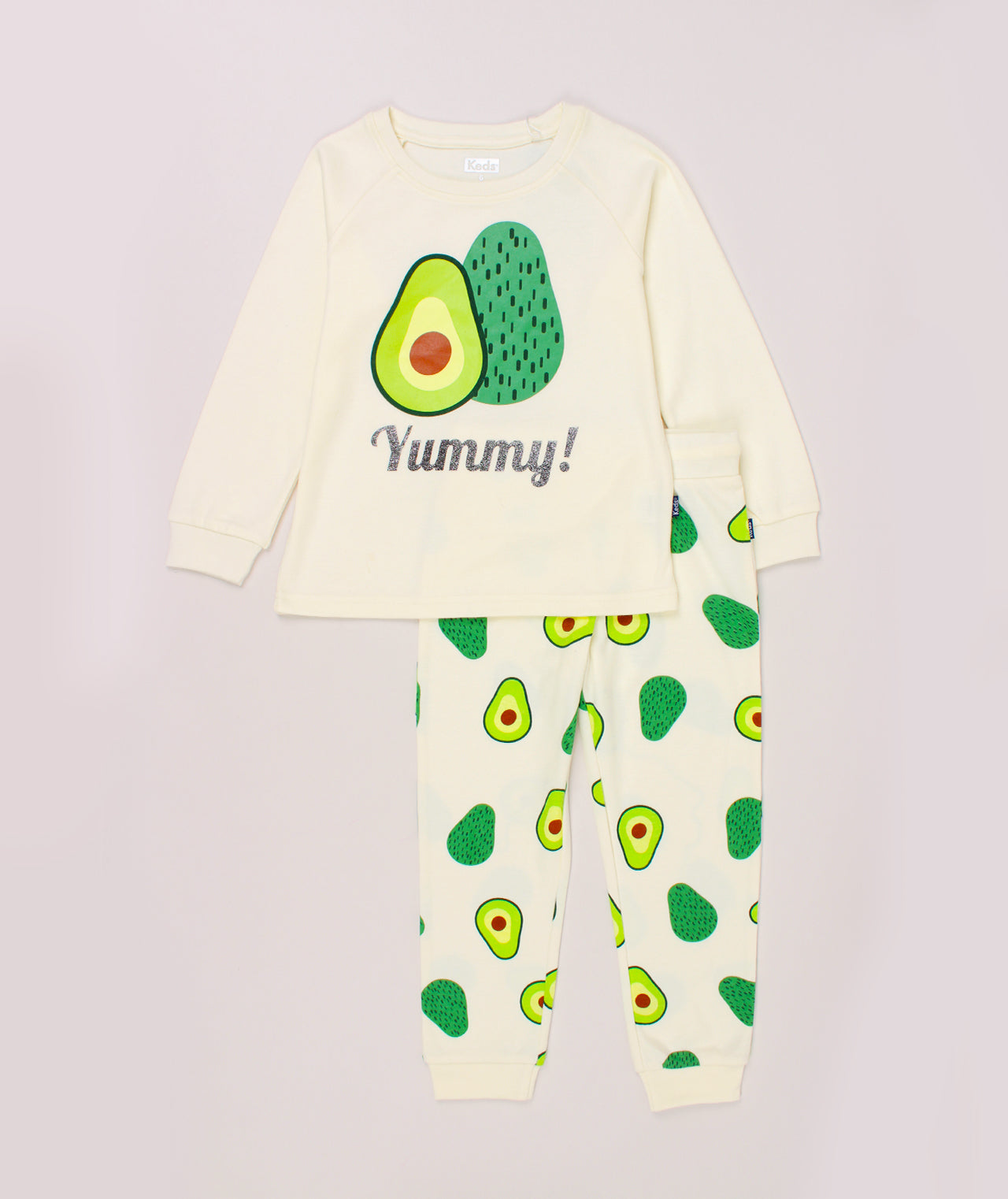 פיג'מה Yummy!
