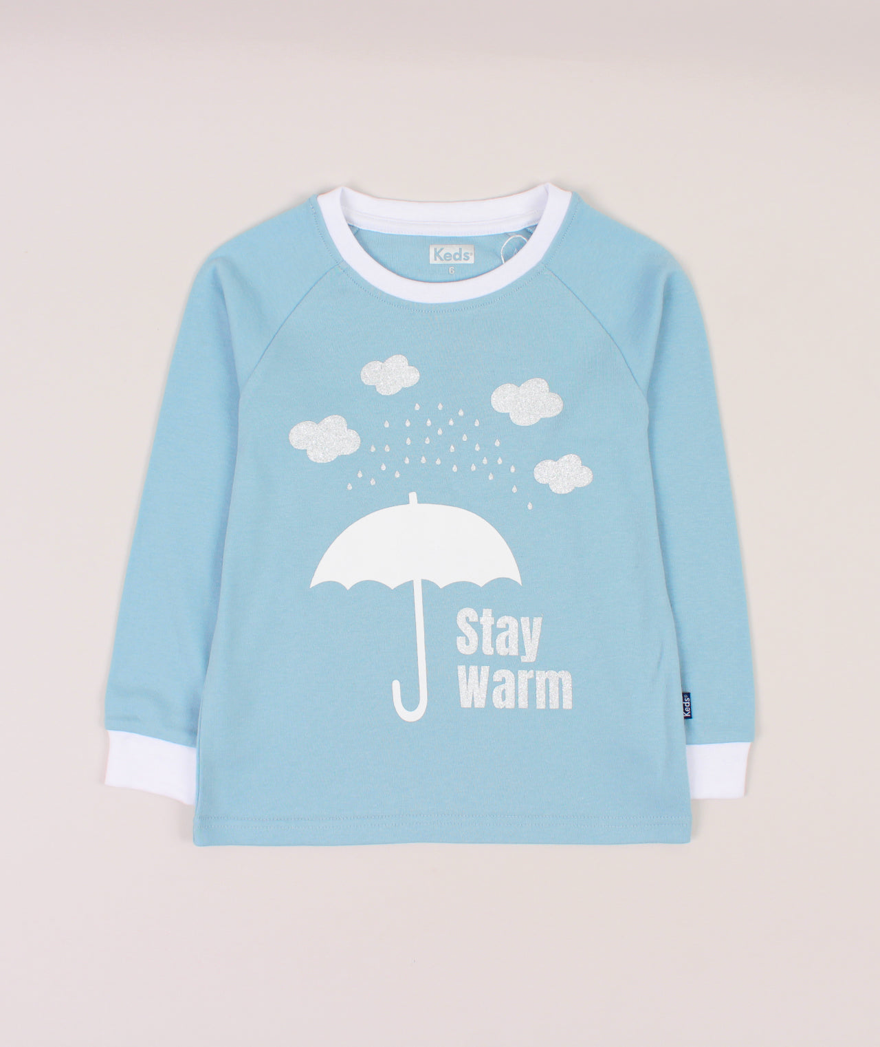 פיג'מה Stay Warm