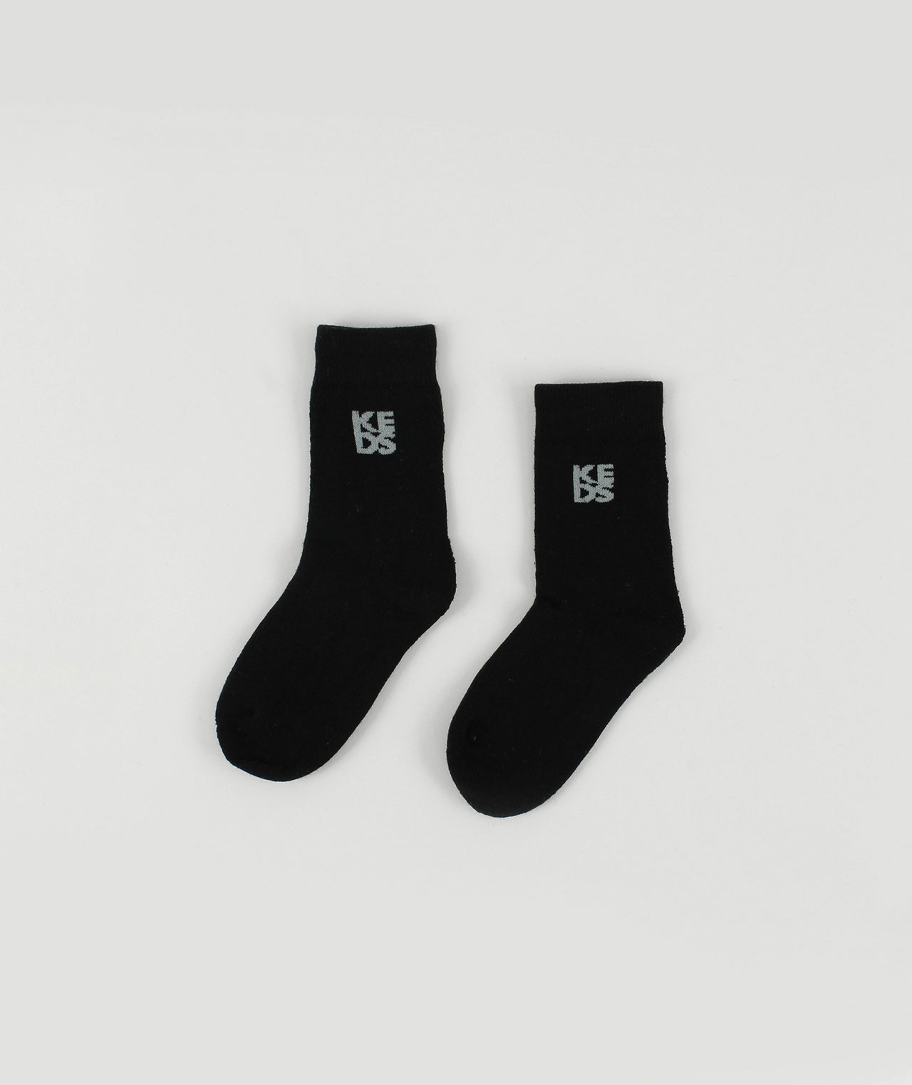 מארז 2 זוגות גרביים מגבת מלאה