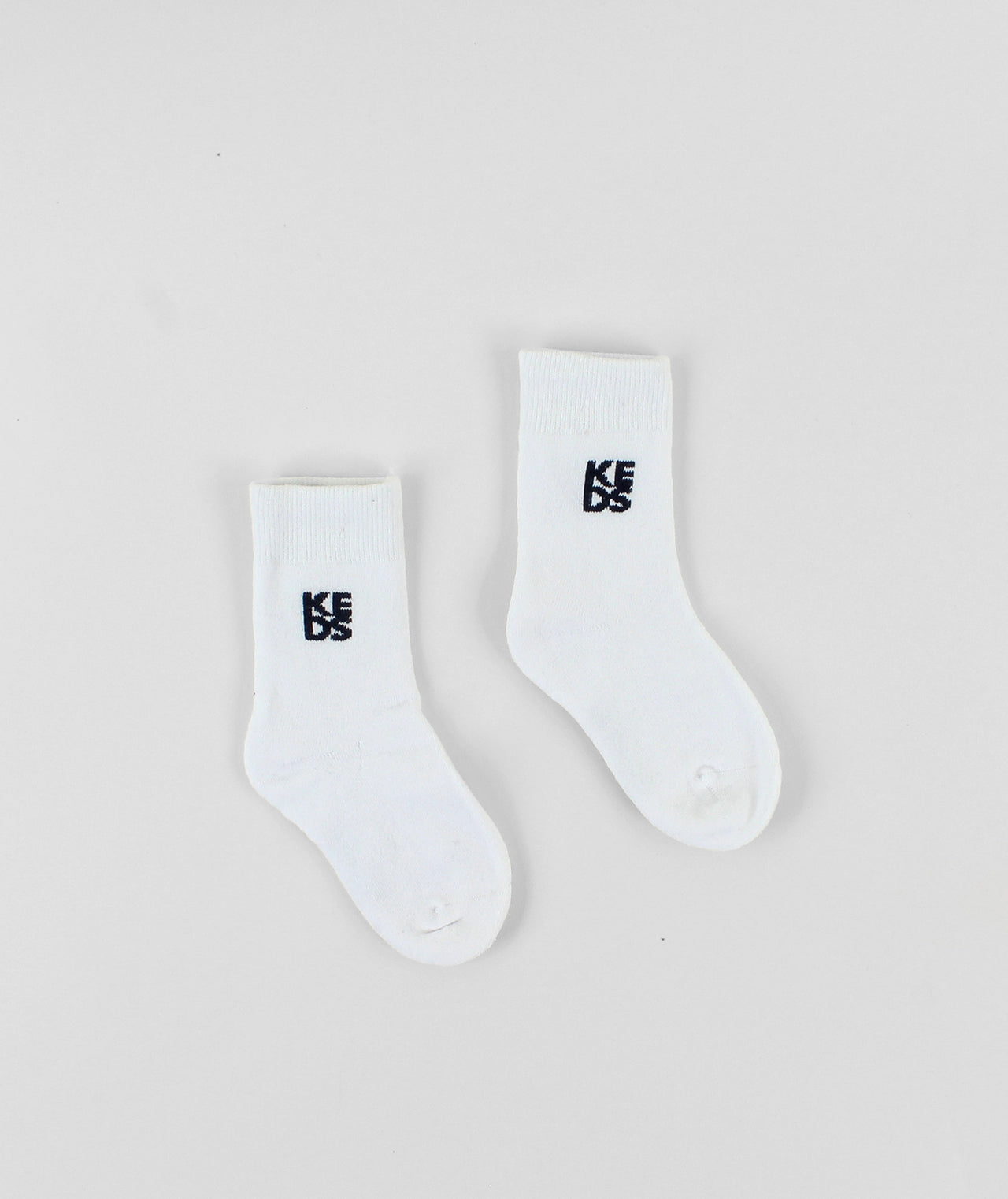 מארז 2 זוגות גרביים מגבת מלאה