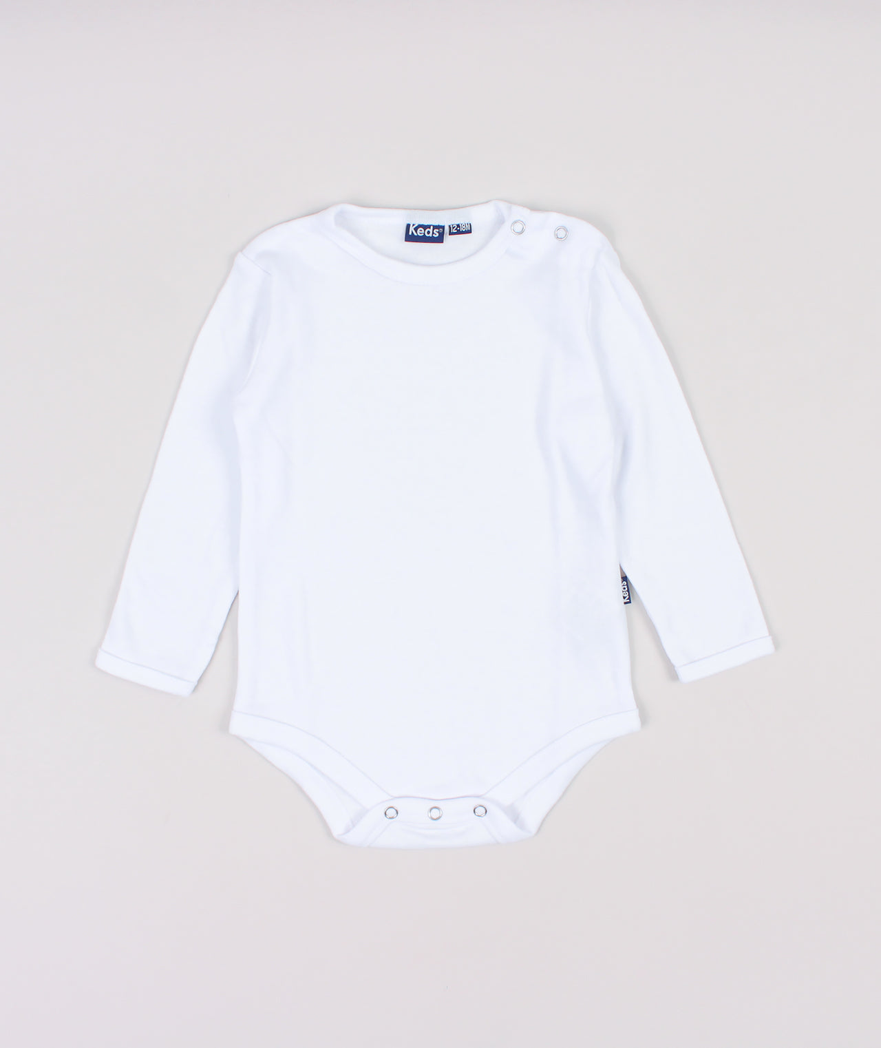 מארז 2 יחידות בגד גוף פלנל לתינוק