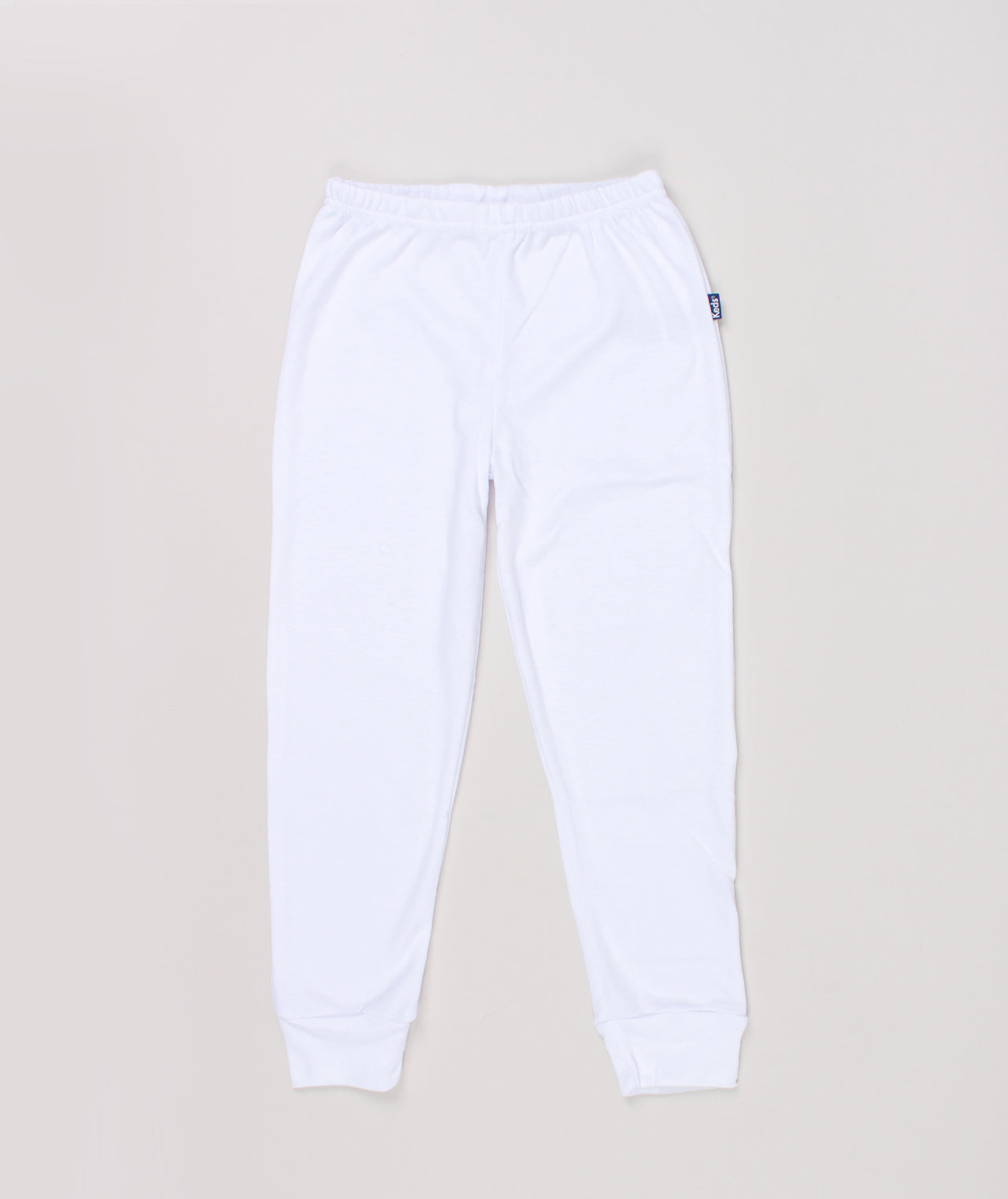 מארז 2 יחידות מכנסי גטקס פלנל ילדים