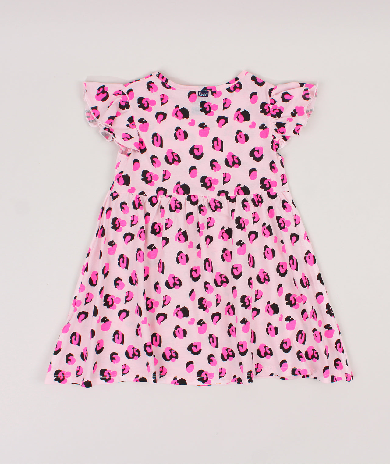 שמלה LEOPARD