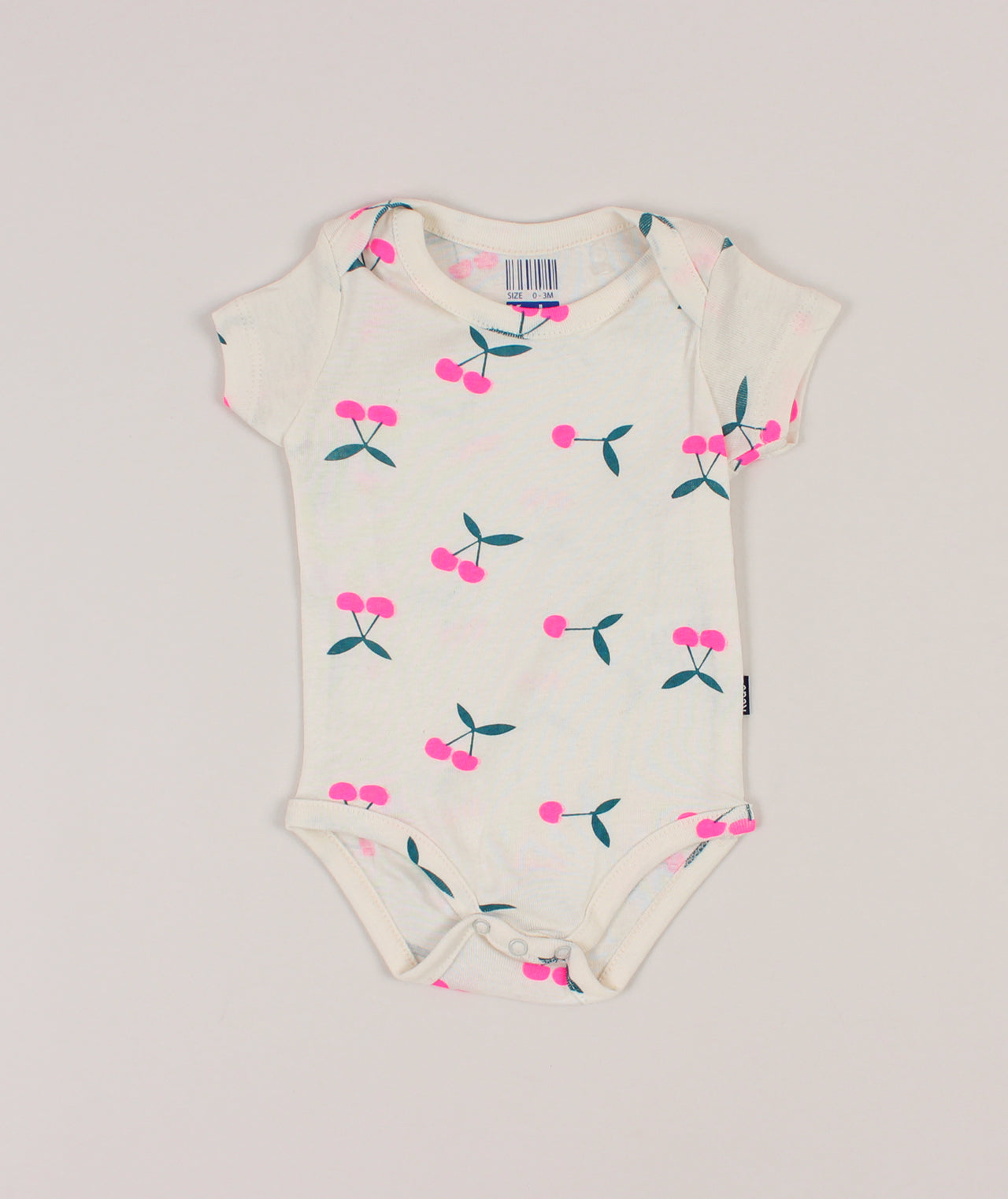 שלישייה בגד גוף ניו בורן SWEETNESS