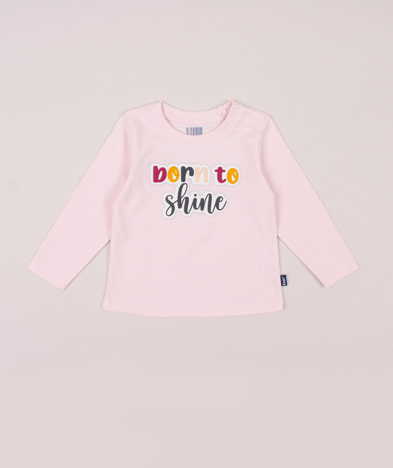 חליפת בייבי מעבר BORN TO SMILE