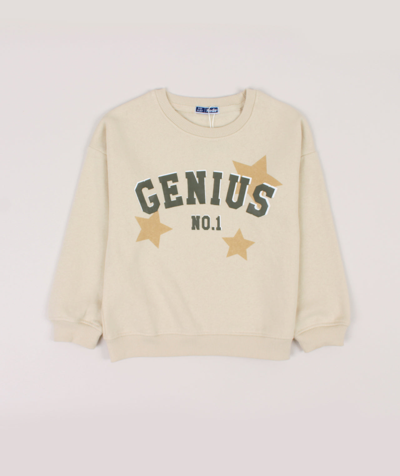 חליפת פוטר GENIUS