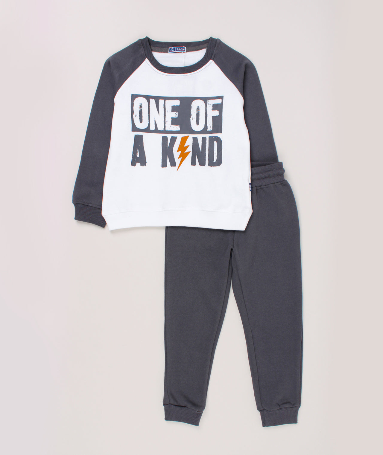 חליפת פוטר ONE OF A KIND